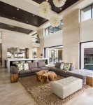 14 Gorgeous Contemporary Living Room Design Ideas