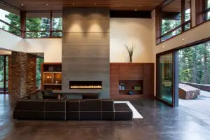 14 Gorgeous Contemporary Living Room Design Ideas