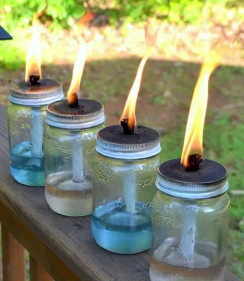 chandelier instructions jar mason You Jar Projects 35 Decorextra  Mason Must DIY See  Amazing