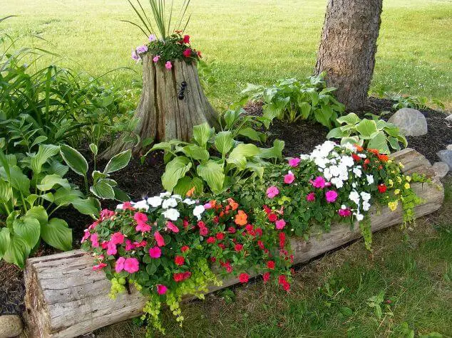 30+ Amazing DIY Front Yard Landscaping Ideas and Designs ...
