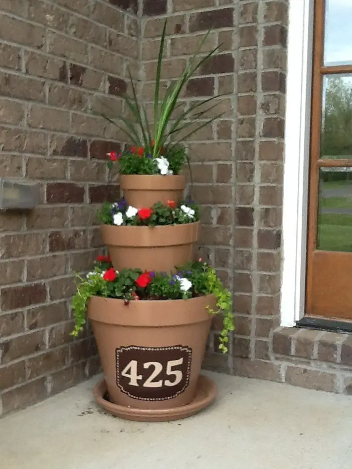 20+ easy diy curb appeal ideas on a budget that will