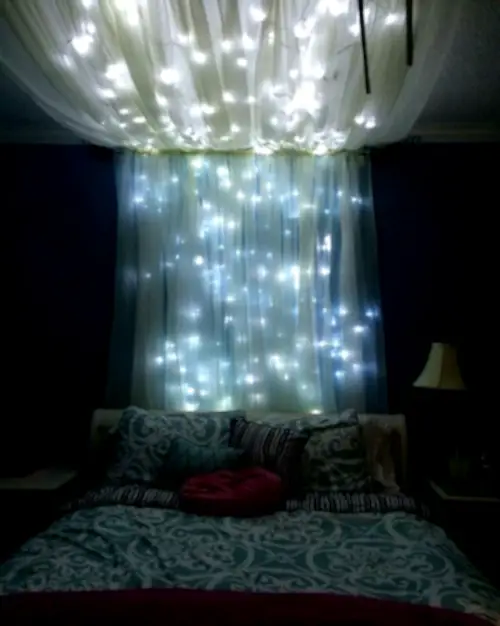 10 Best Romantic Bedroom Decor Ideas That Will Totally Get